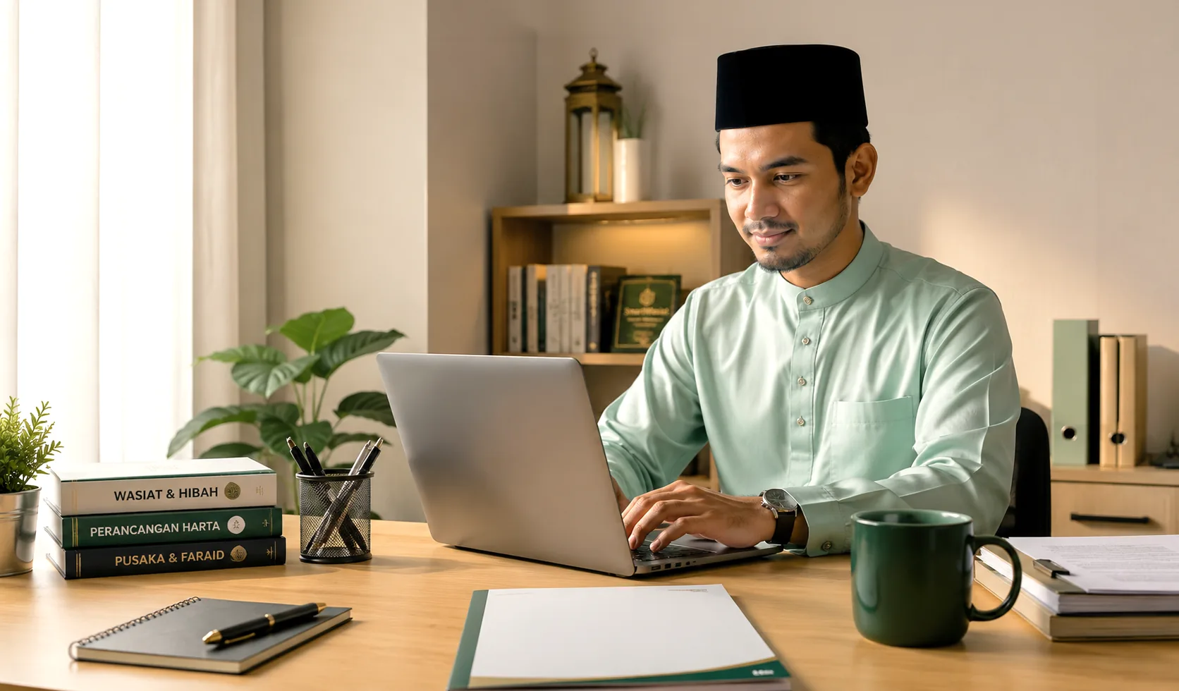 Program SmartWriter SmartWills WasiatKu