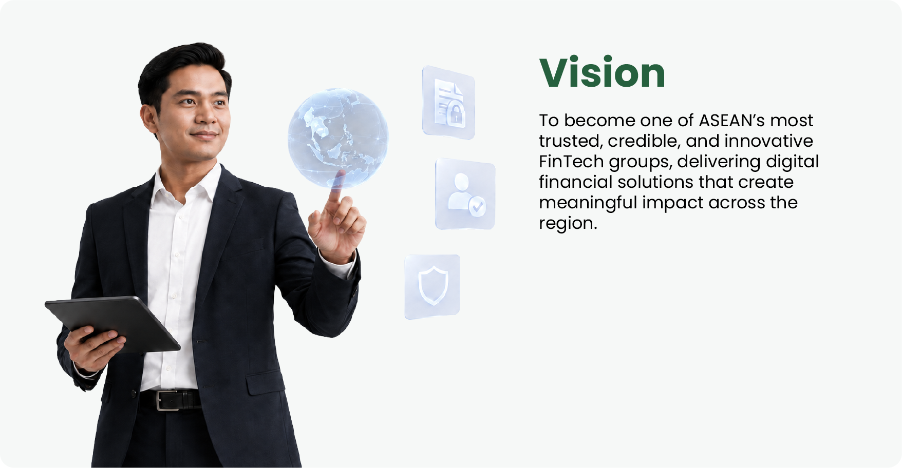 Vision SmartWills WasiatKu