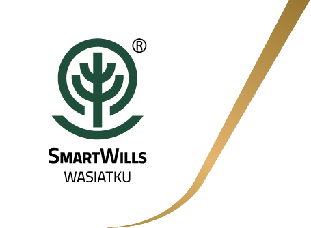 SmartWills WasiatKu